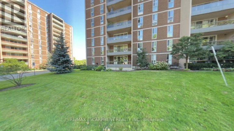 306 - 1966 MAIN STREET W, Hamilton (Ainslie Wood), Ontario, L8S1J6