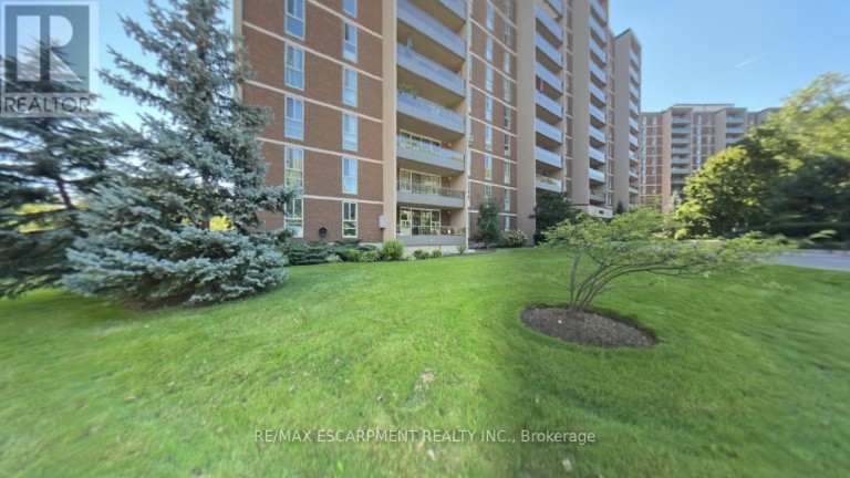 306 - 1966 MAIN STREET W, Hamilton (Ainslie Wood), Ontario, L8S1J6