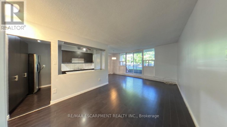 306 - 1966 MAIN STREET W, Hamilton (Ainslie Wood), Ontario, L8S1J6