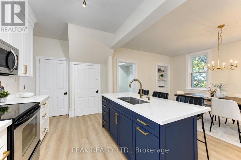 12 JOHN STREET W, Blandford-Blenheim (Bright), Ontario, N0J1B0