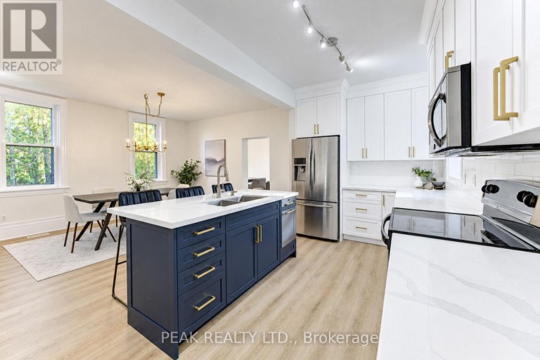 12 JOHN STREET W, Blandford-Blenheim (Bright), Ontario, N0J1B0