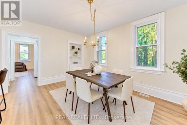 12 JOHN STREET W Blandford-Blenheim (Bright) Ontario photo 17