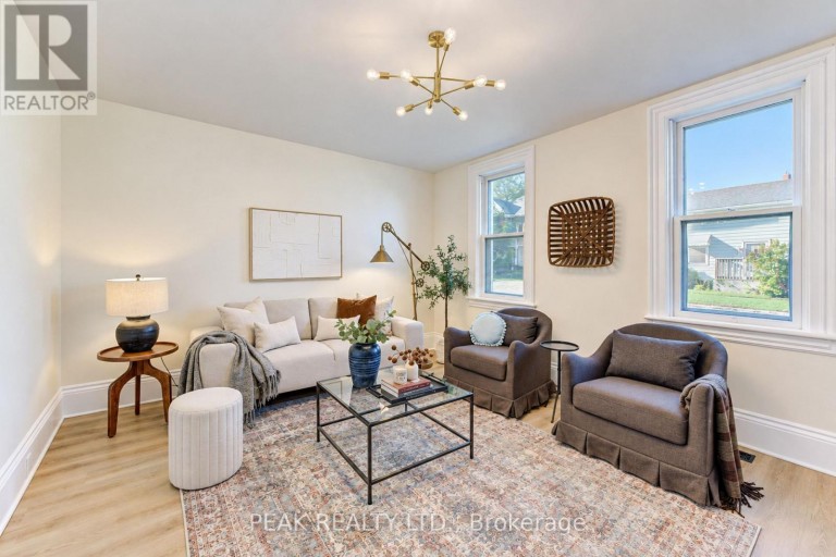 12 JOHN STREET W, Blandford-Blenheim (Bright), Ontario, N0J1B0