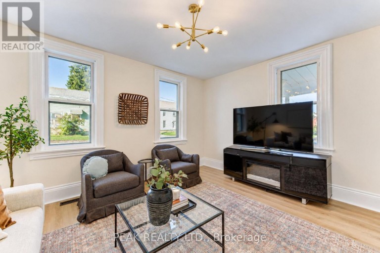 12 JOHN STREET W, Blandford-Blenheim (Bright), Ontario, N0J1B0