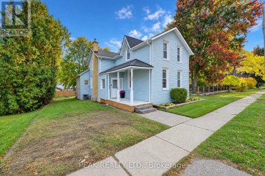 12 JOHN STREET W Blandford-Blenheim (Bright) Ontario photo 2
