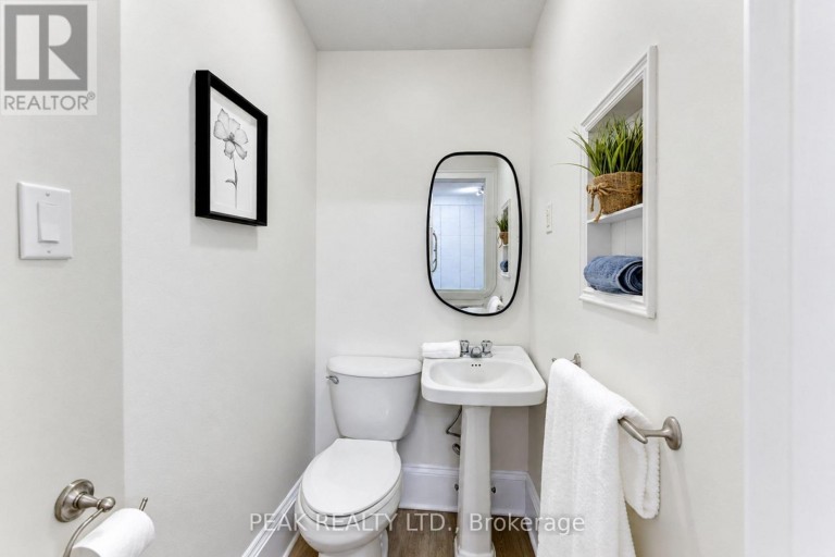 12 JOHN STREET W, Blandford-Blenheim (Bright), Ontario, N0J1B0