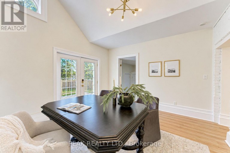 12 JOHN STREET W, Blandford-Blenheim (Bright), Ontario, N0J1B0