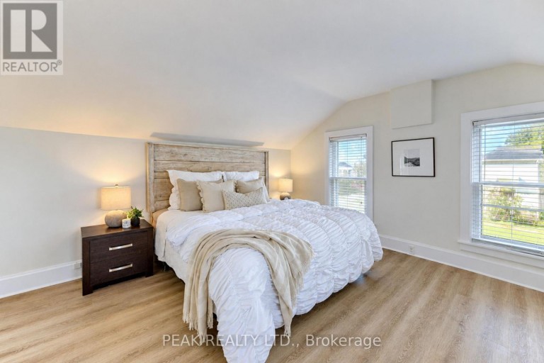 12 JOHN STREET W, Blandford-Blenheim (Bright), Ontario, N0J1B0