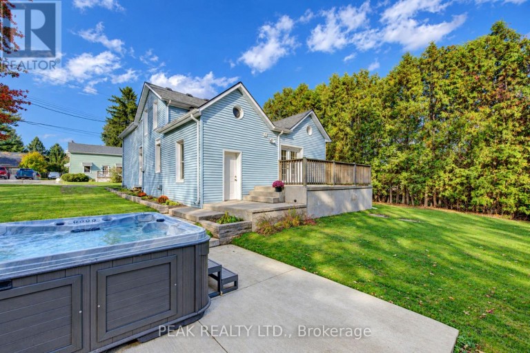 12 JOHN STREET W, Blandford-Blenheim (Bright), Ontario, N0J1B0