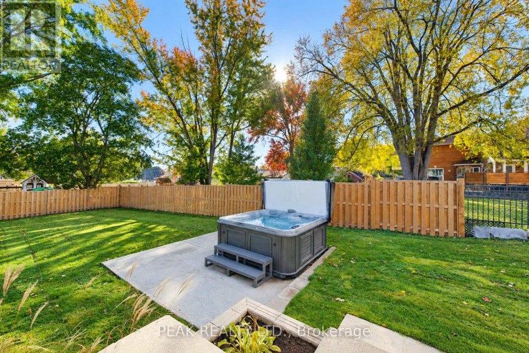 12 JOHN STREET W, Blandford-Blenheim (Bright), Ontario, N0J1B0