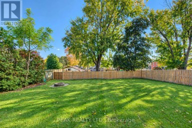 12 JOHN STREET W Blandford-Blenheim (Bright) Ontario photo 36