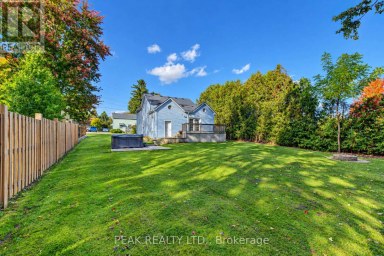12 JOHN STREET W Blandford-Blenheim (Bright) Ontario photo 37