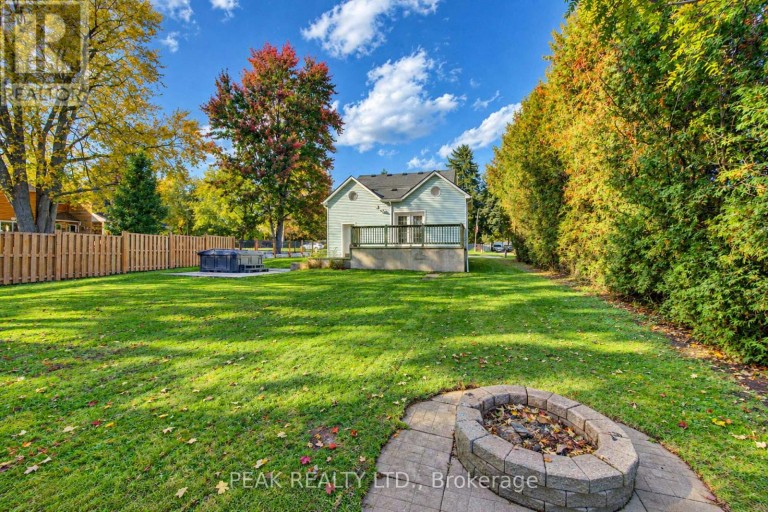 12 JOHN STREET W, Blandford-Blenheim (Bright), Ontario, N0J1B0