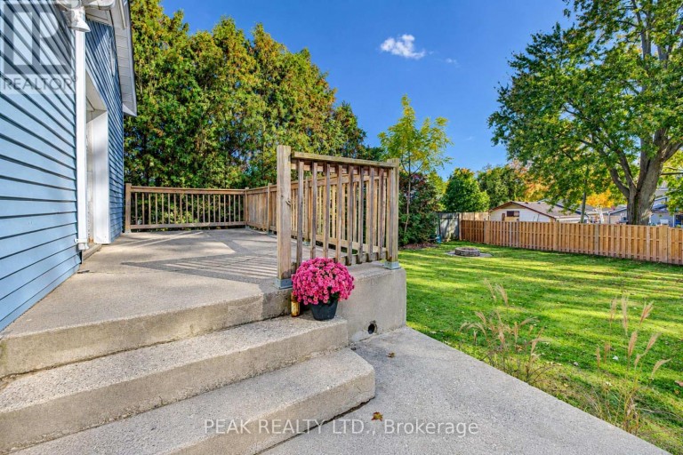 12 JOHN STREET W, Blandford-Blenheim (Bright), Ontario, N0J1B0