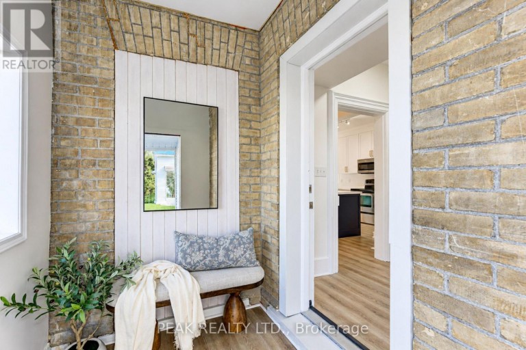 12 JOHN STREET W, Blandford-Blenheim (Bright), Ontario, N0J1B0