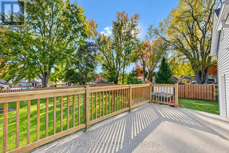 12 JOHN STREET W, Blandford-Blenheim (Bright), Ontario, N0J1B0