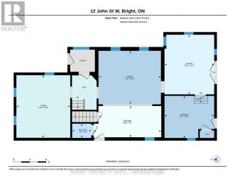 12 JOHN STREET W Blandford-Blenheim (Bright) Ontario photo 42
