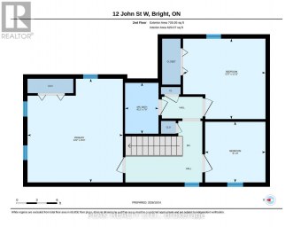 12 JOHN STREET W Blandford-Blenheim (Bright) Ontario photo 43