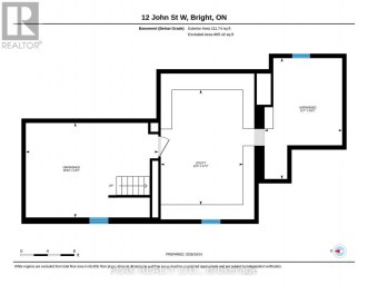 12 JOHN STREET W Blandford-Blenheim (Bright) Ontario photo 44