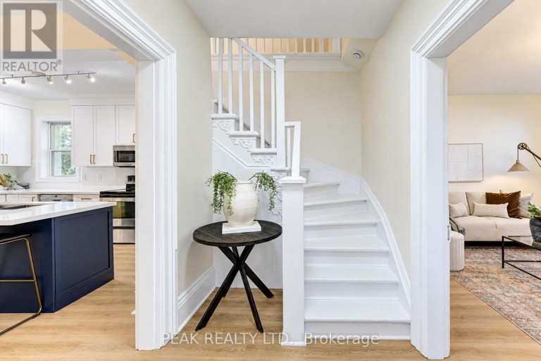 12 JOHN STREET W, Blandford-Blenheim (Bright), Ontario, N0J1B0