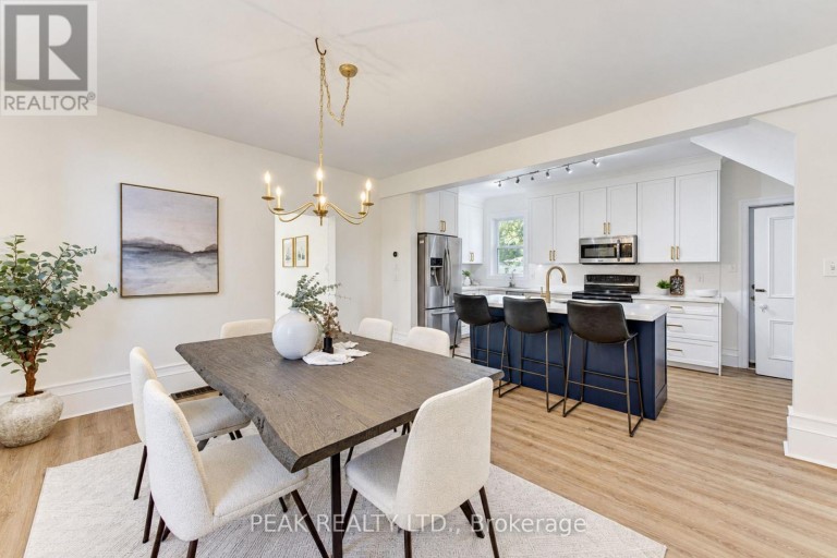 12 JOHN STREET W, Blandford-Blenheim (Bright), Ontario, N0J1B0