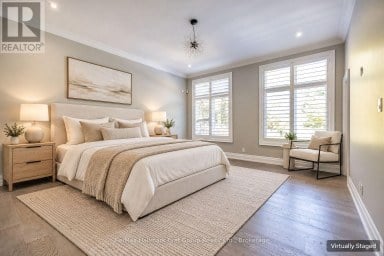 15 SHEPHERD ROAD Whitby Ontario photo 21