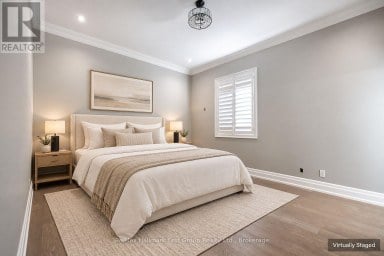 15 SHEPHERD ROAD Whitby Ontario photo 23