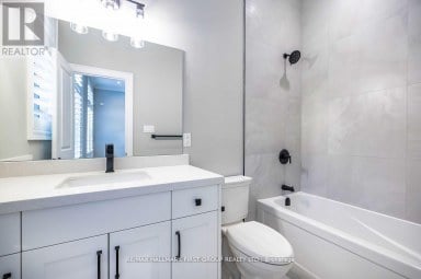 15 SHEPHERD ROAD Whitby Ontario photo 27