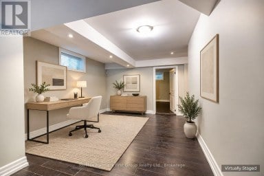 15 SHEPHERD ROAD Whitby Ontario photo 31