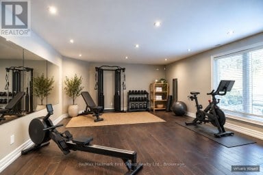 15 SHEPHERD ROAD Whitby Ontario photo 34