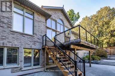 15 SHEPHERD ROAD Whitby Ontario photo 37