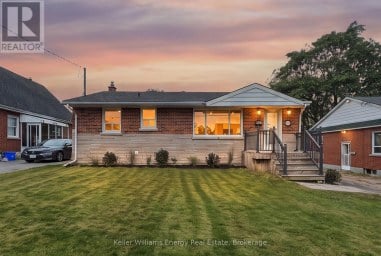 54 EASTLAWN STREET Oshawa (Donevan) Ontario photo 1