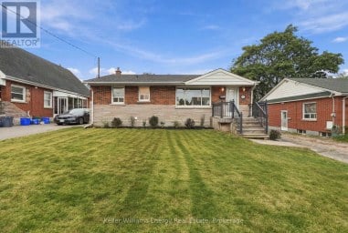 54 EASTLAWN STREET Oshawa (Donevan) Ontario photo 2