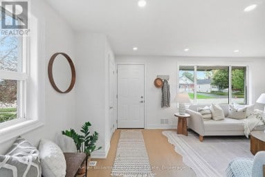 54 EASTLAWN STREET Oshawa (Donevan) Ontario photo 21