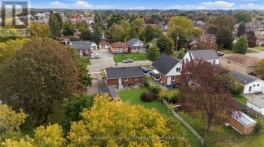54 EASTLAWN STREET Oshawa (Donevan) Ontario photo 37