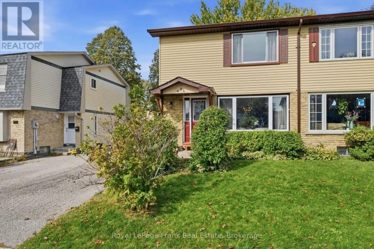 694 HILLCROFT STREET, Oshawa (Eastdale), Ontario, L1G7H6