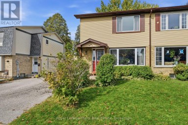 694 HILLCROFT STREET Oshawa (Eastdale) Ontario photo 1
