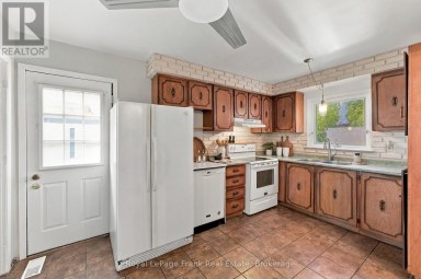 694 HILLCROFT STREET Oshawa (Eastdale) Ontario photo 13
