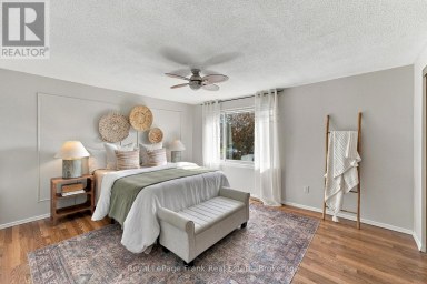 694 HILLCROFT STREET Oshawa (Eastdale) Ontario photo 16
