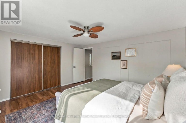694 HILLCROFT STREET, Oshawa (Eastdale), Ontario, L1G7H6