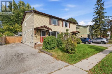 694 HILLCROFT STREET Oshawa (Eastdale) Ontario photo 2