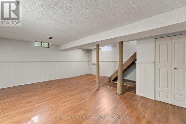 694 HILLCROFT STREET Oshawa (Eastdale) Ontario photo 24