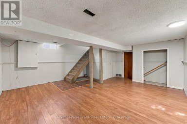 694 HILLCROFT STREET Oshawa (Eastdale) Ontario photo 25
