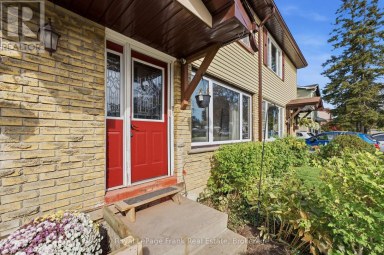 694 HILLCROFT STREET Oshawa (Eastdale) Ontario photo 3
