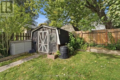 694 HILLCROFT STREET Oshawa (Eastdale) Ontario photo 31