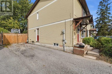 694 HILLCROFT STREET Oshawa (Eastdale) Ontario photo 4