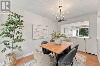 694 HILLCROFT STREET Oshawa (Eastdale) Ontario photo 9