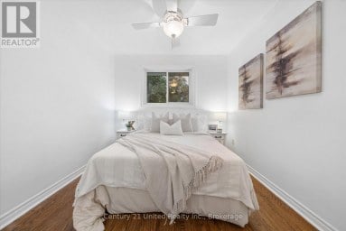 46B SPRINGBROOK DRIVE Peterborough (Monaghan Ward 2) Ontario photo 20