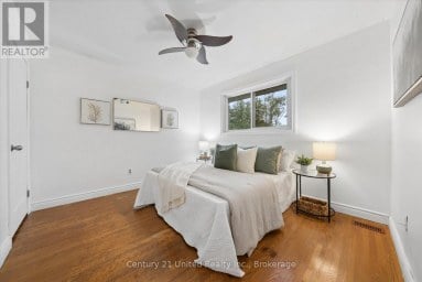 46B SPRINGBROOK DRIVE Peterborough (Monaghan Ward 2) Ontario photo 22