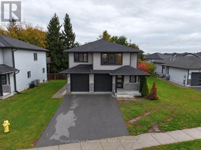 70 RIDGEWAY PLACE, Belleville (Belleville Ward), Ontario, K8P0E6